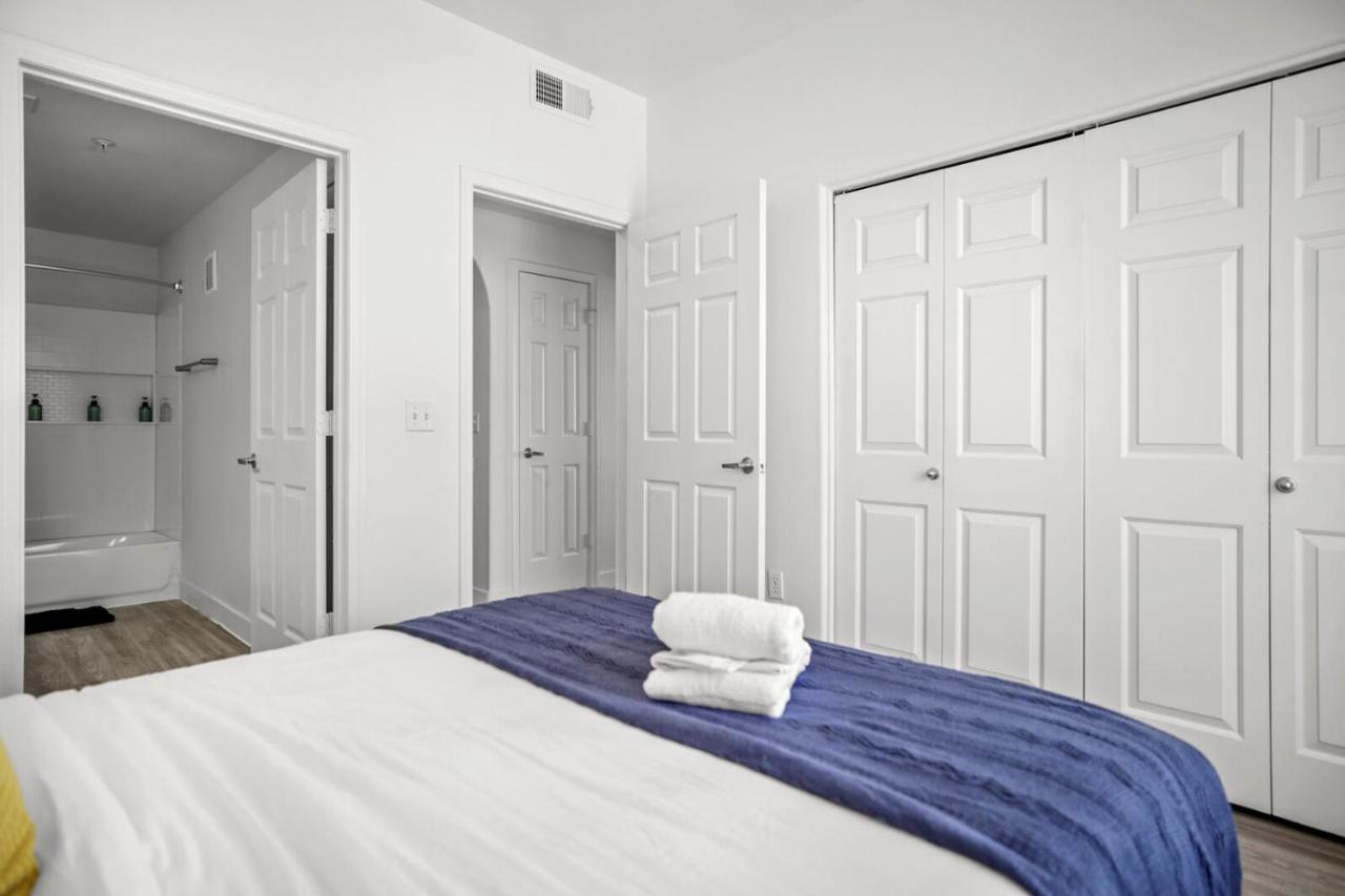 Cozysuites Modern Urban In Historic Glendale Exterior photo